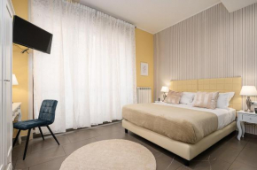 Large design apartment in the city center
